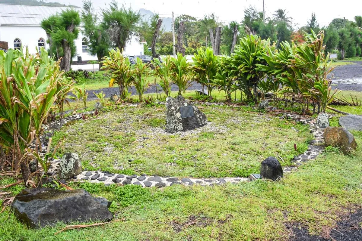 10 Best Historical Sites in the Cook Islands ????️
