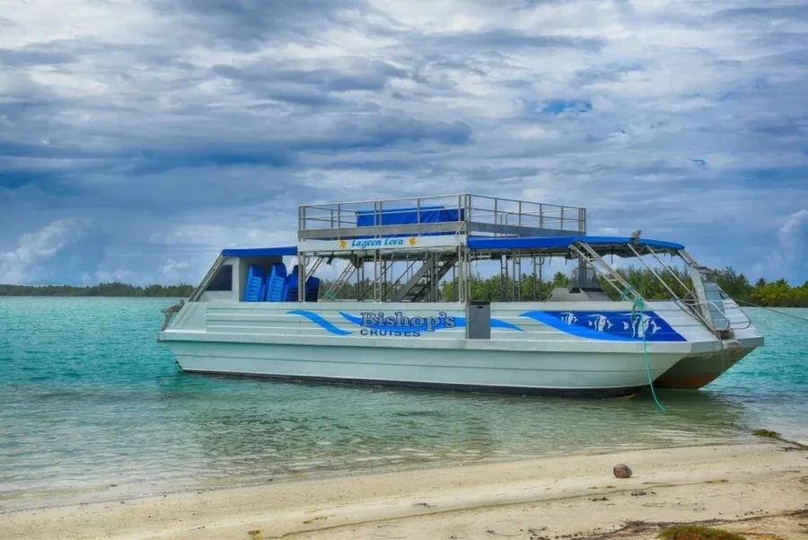 10 Things to Do in Aitutaki on a Rainy Day