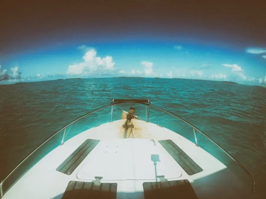 Northern Cook Islands Transport: 9 Ways to Get There & Around
