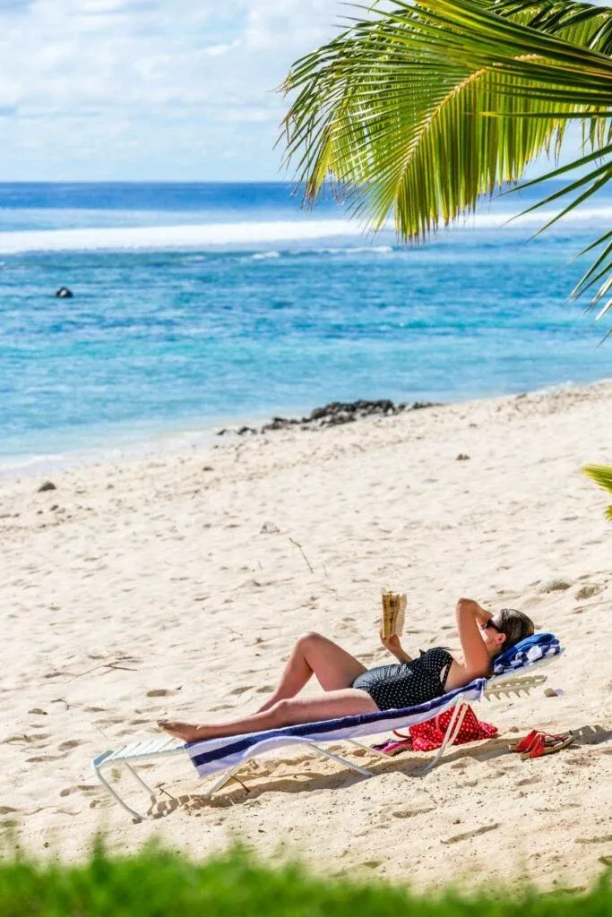 How Much Does a Visa to Rarotonga & the Cook Islands Cost?