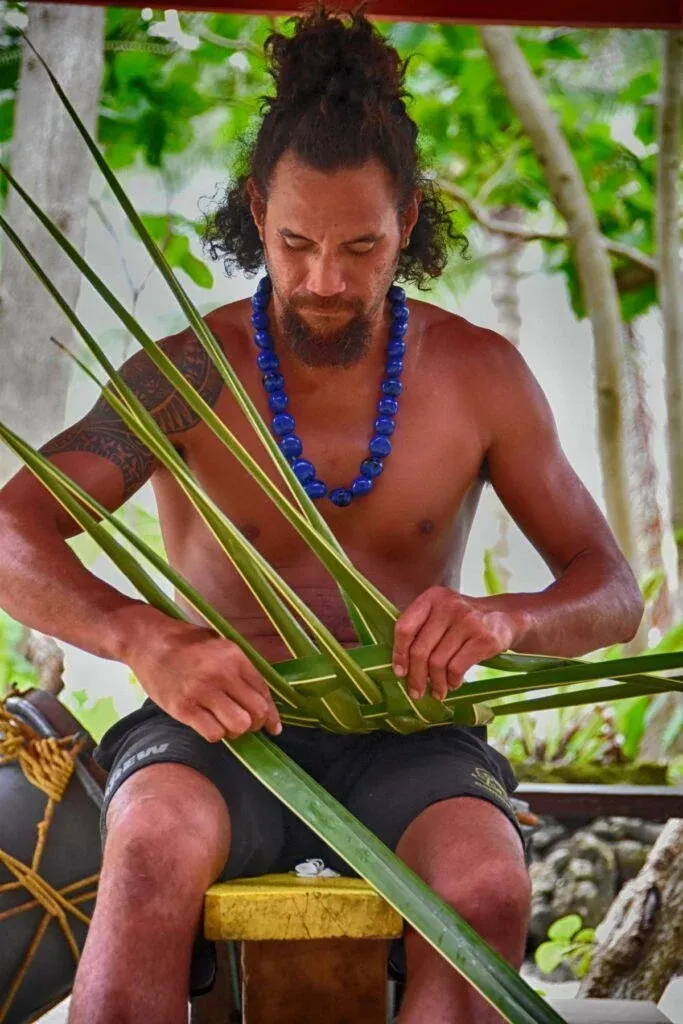 10 Best Cultural Activities in Rarotonga & the Cook Islands ????