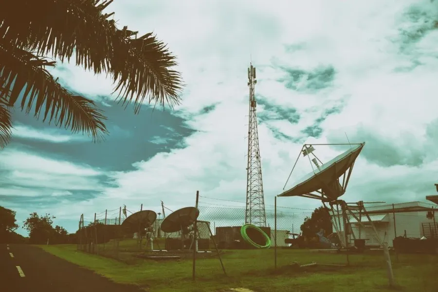 The Best SIM Card in Rarotonga & the Cook Islands for Travellers [2023]