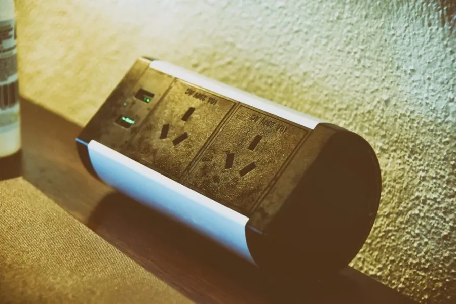 Cook Islands Electrical Outlets & Power Plugs