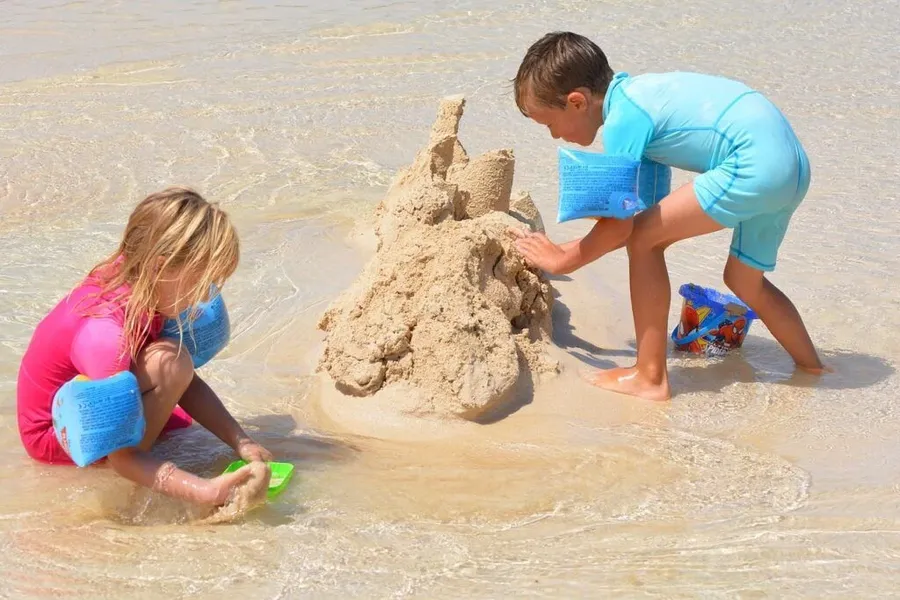 10 Things to Do on Aitutaki with Kids