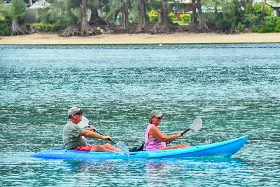 20 Free & Cheap Things to Do on Rarotonga ???? [2023]