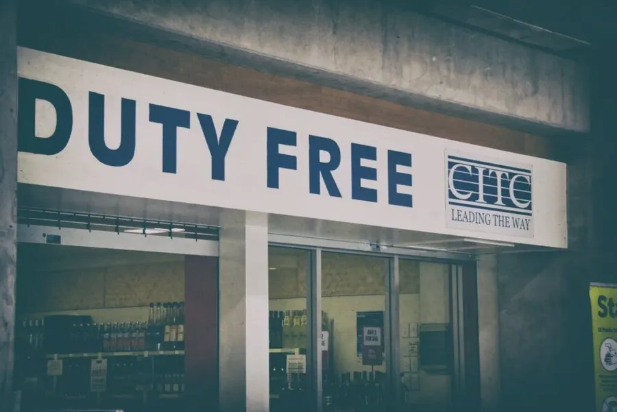 The Guide to Duty-Free Shopping in Rarotonga & the Cook Islands