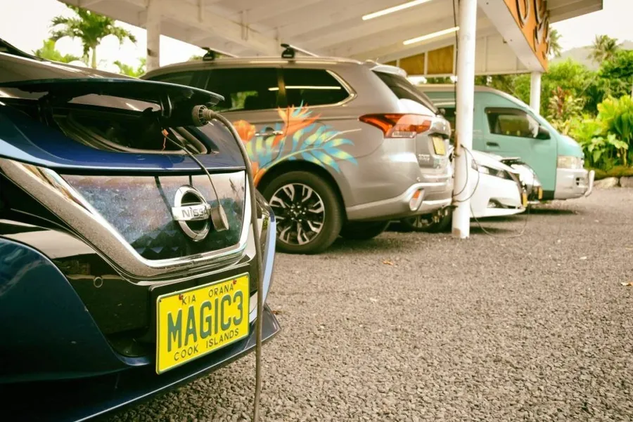 What You Need to Hire a Car in Rarotonga & the Cook Islands