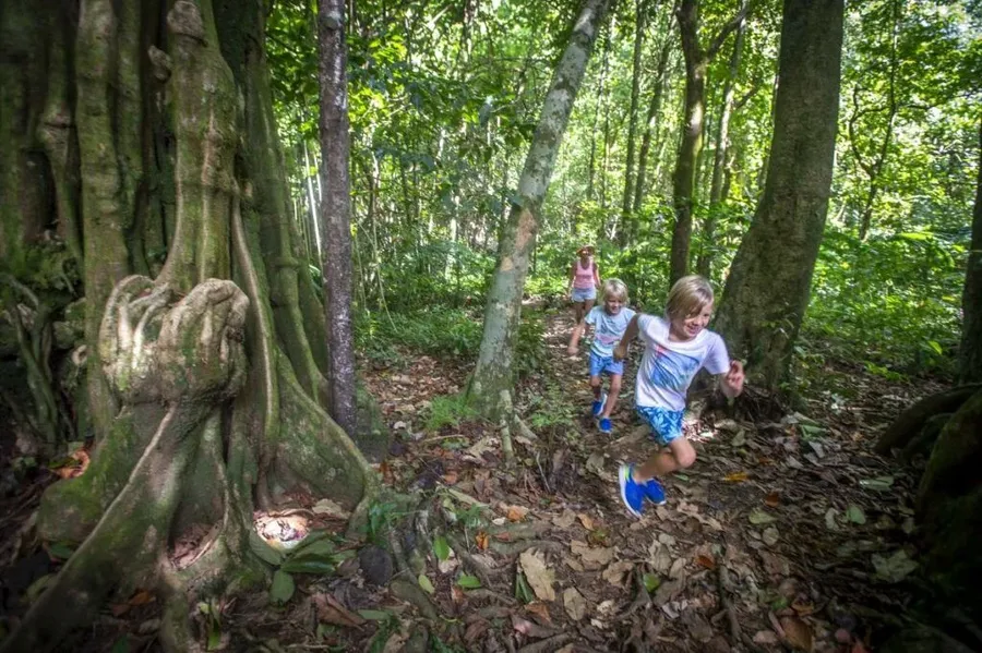 30 Things to Do on Rarotonga with Kids ???? [2023]