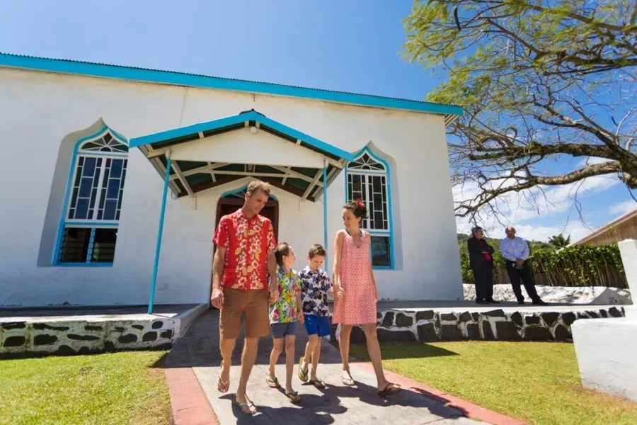 The Best Rarotonga & Cook Islands Itineraries for 10 Days [2023]