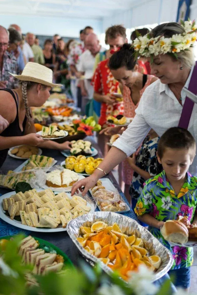 29 Tips for Your Family Rarotonga & Cook Islands Vacation with Kids
