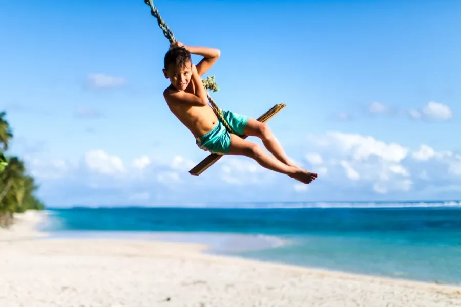 The Complete Travel Guide to the Cook Islands for Families ???? [2023]