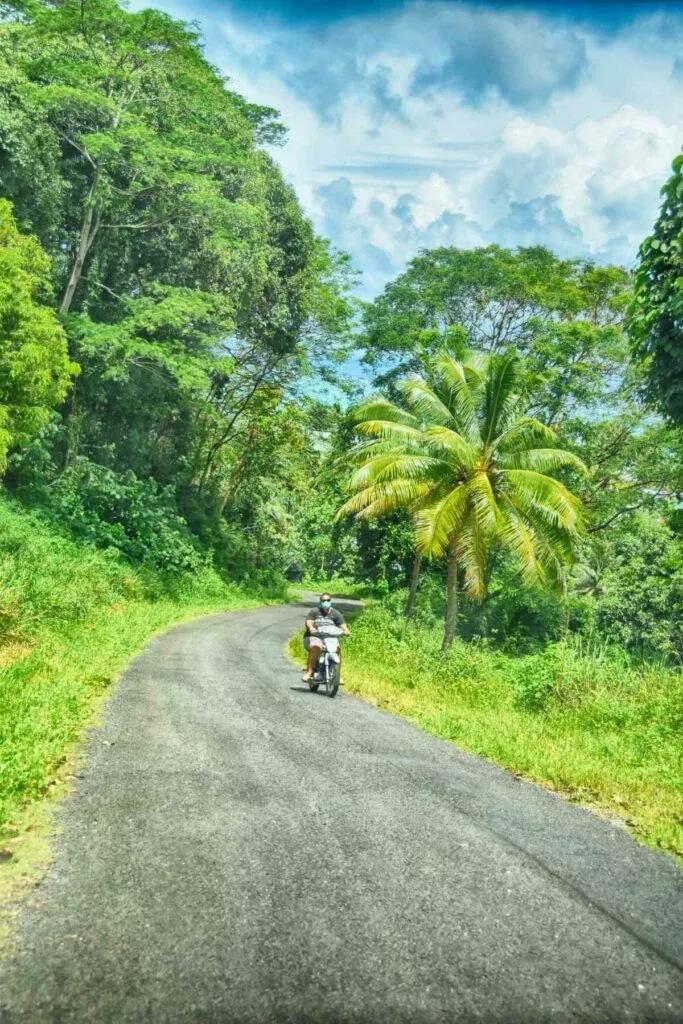 Northern Cook Islands Transport: 9 Ways to Get There & Around