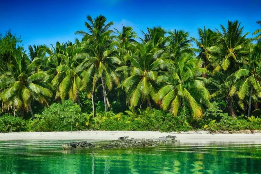Rarotonga & the Cook Islands Weather, Seasons & Climate + Weather by Month
