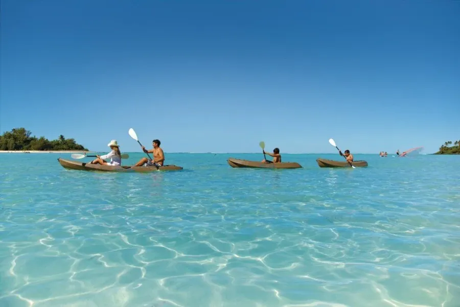 40 Best Things to Do in the Cook Islands with Kids ???? [2023]