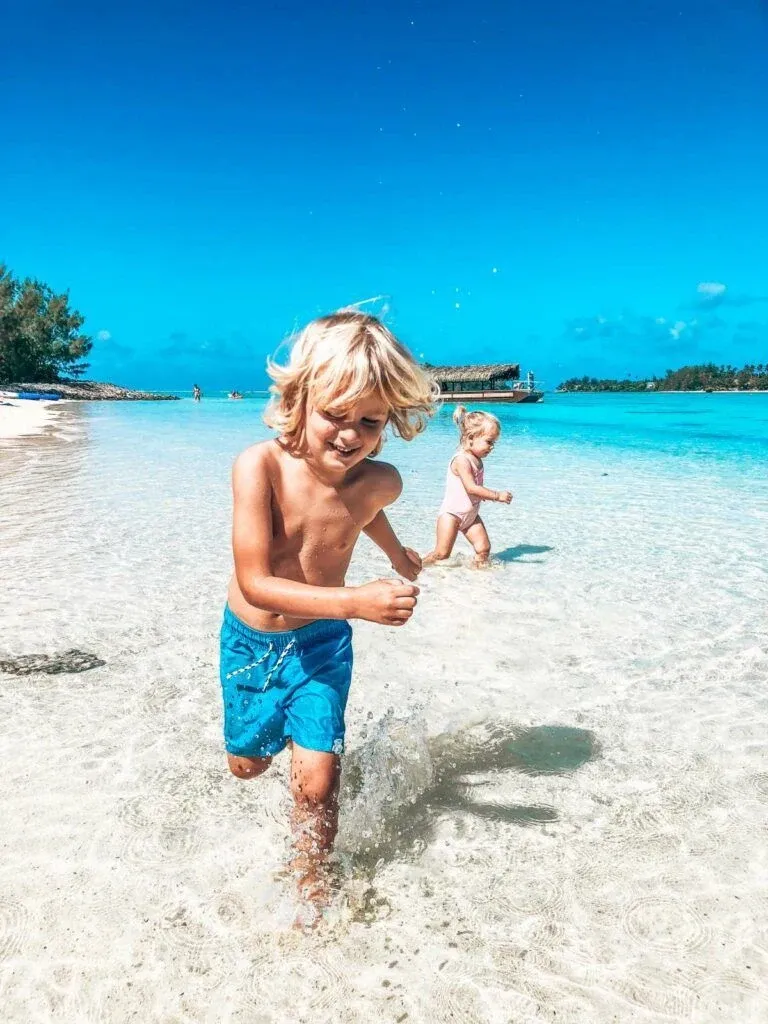The Complete Travel Guide to Rarotonga ????️ [2023]
