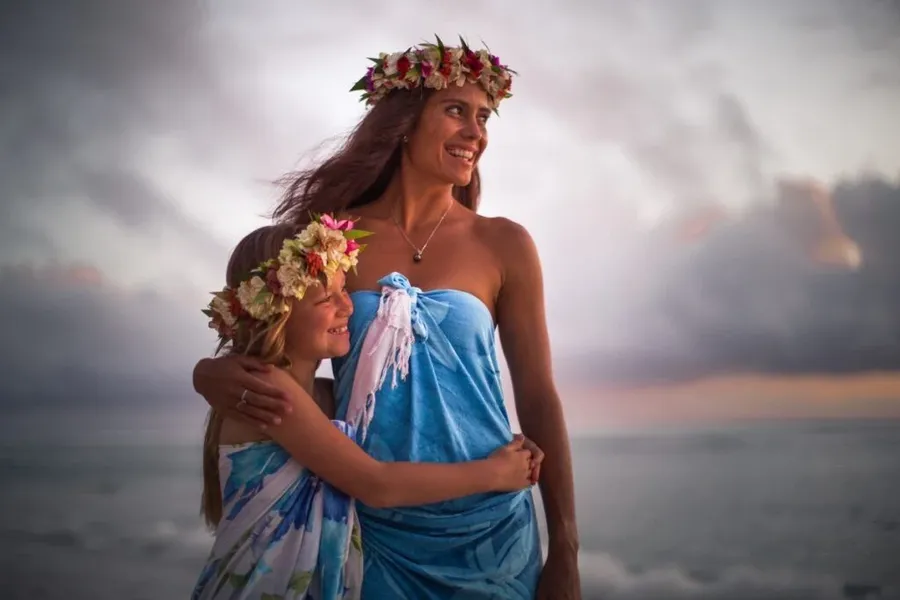 30 Things to Do on Rarotonga with Kids ???? [2023]