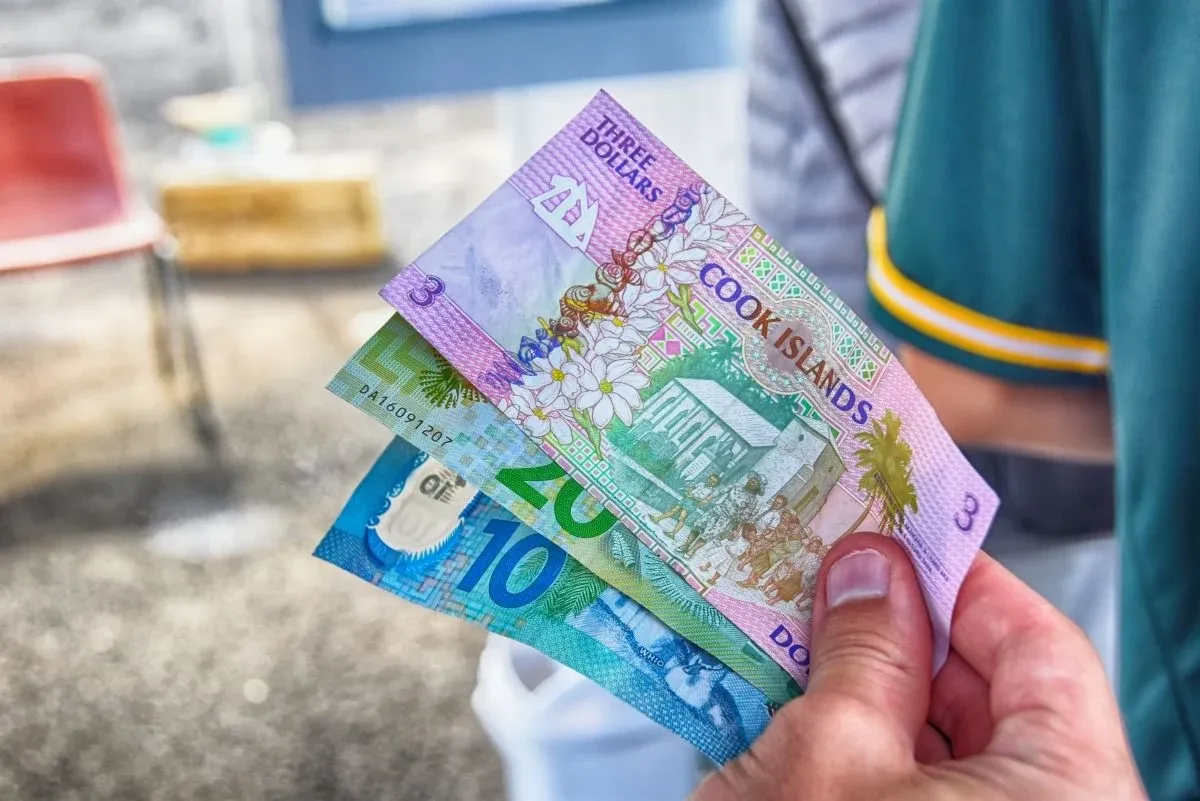 How Much Spending Money Do You Need for Rarotonga & the Cook Islands?