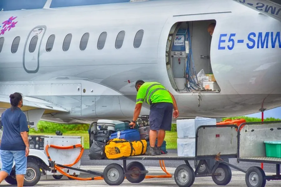 What to Declare When Arriving in Rarotonga & the Cook Islands