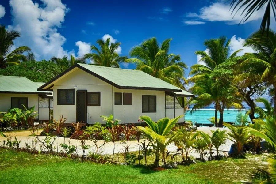 10 Best Boutique Resorts on Aitutaki