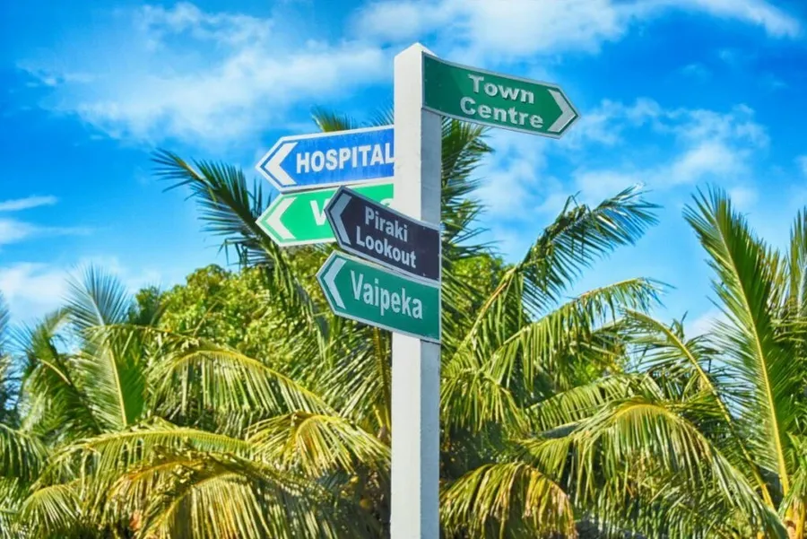 Aitutaki Travel Times & Distances: How Long to Travel Aitutaki?