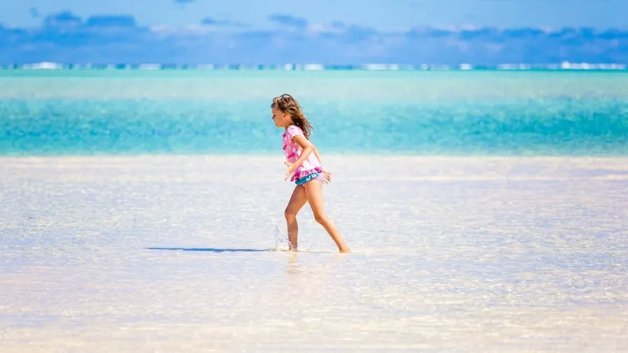 10 Things to Do on Aitutaki with Kids