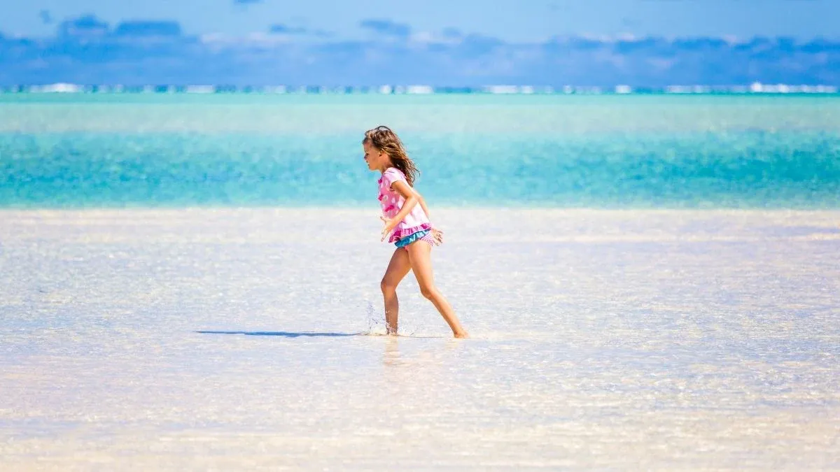 10 Things to Do on Aitutaki with Kids