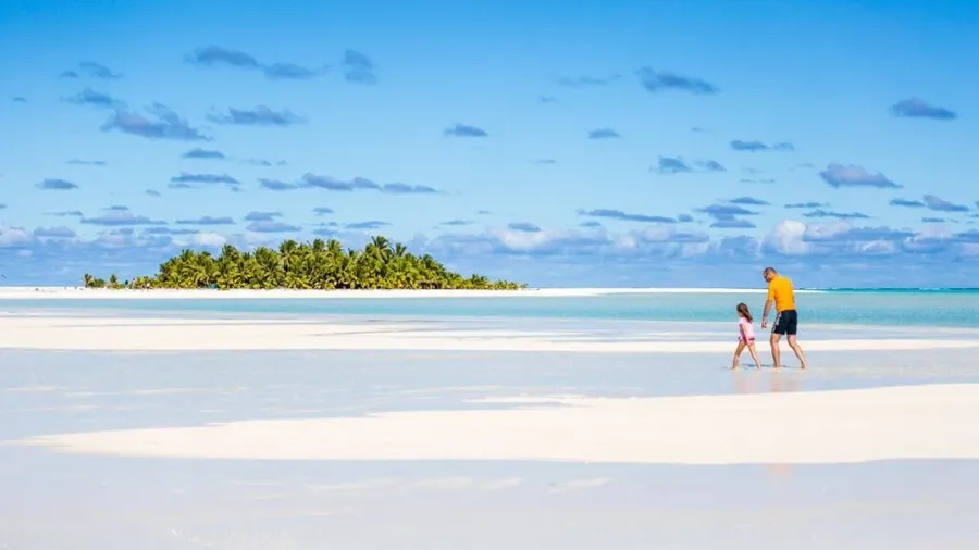 29 Tips for Your Family Rarotonga & Cook Islands Vacation with Kids