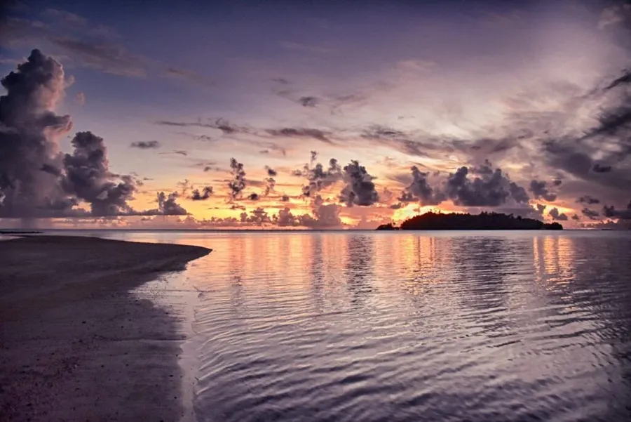 20 Best Things to Do on Aitutaki 🤿 [2025]