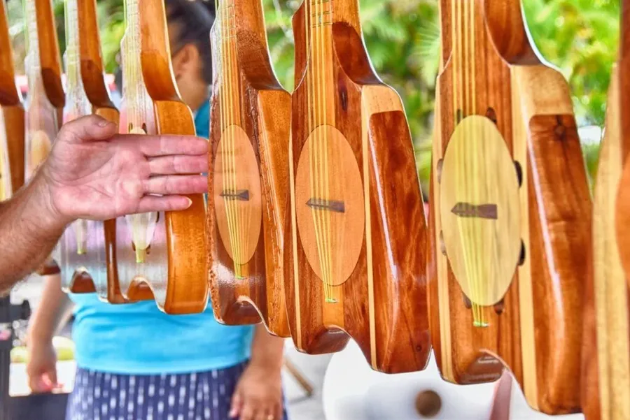 12 Best Souvenirs from Rarotonga & the Cook Islands