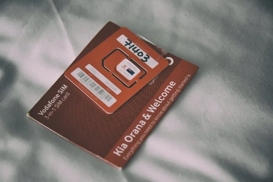 The Best SIM Card in Rarotonga & the Cook Islands for Travellers [2023]