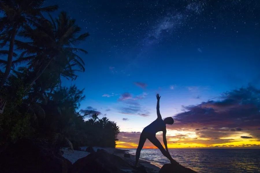 The Guide to Retreats in Rarotonga & the Cook Islands: Yoga, Wellness & More