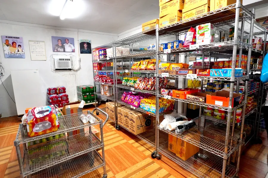 mati store olosega Supermarket Groceries CREDIT AmericanSamoaPocketGuide.com