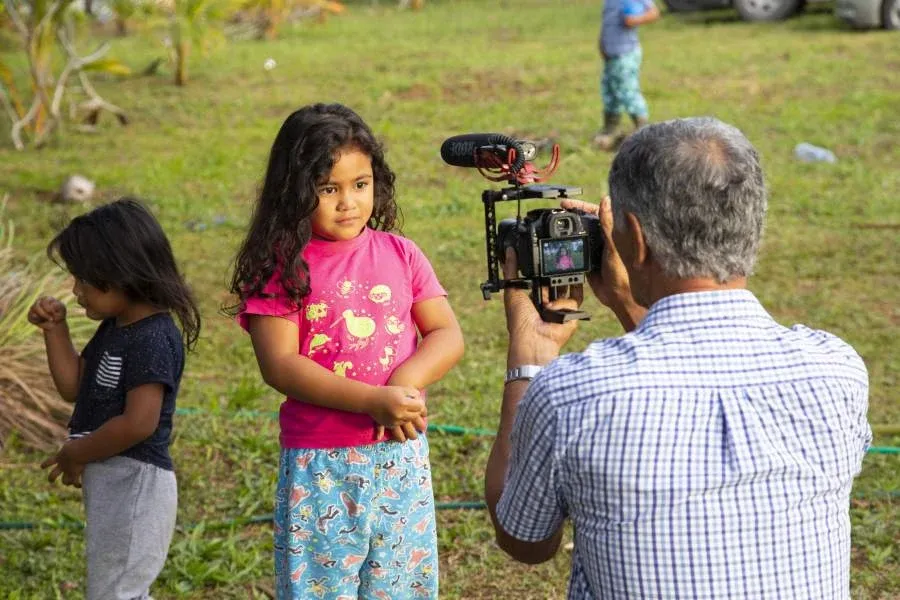10 Niuean Words to Know When Visiting Niue