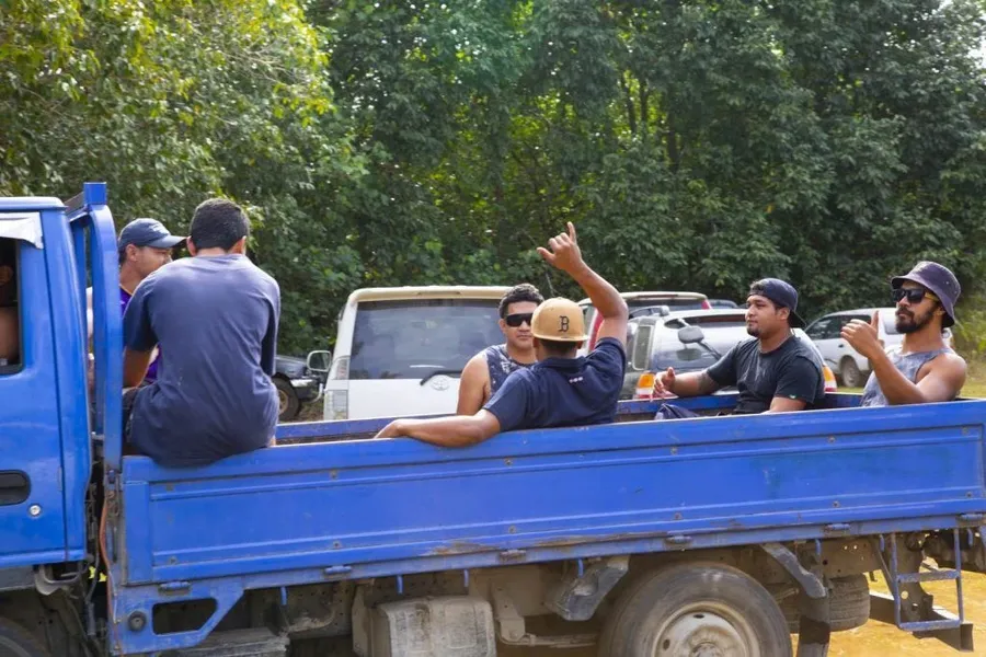 10 Biggest Events in Niue