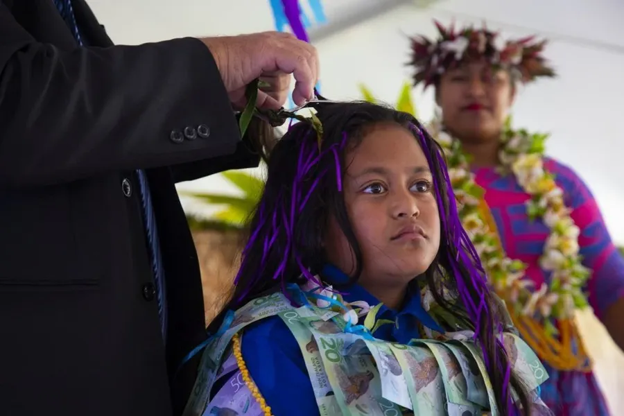 Niue Culture: The Guide to the Niuean Culture for Travellers ????