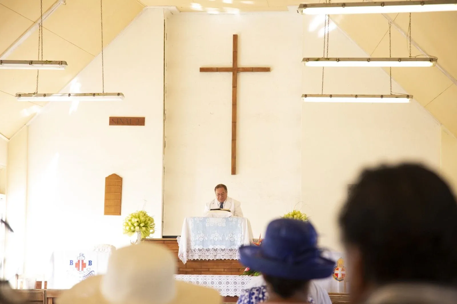 5 Best Churches in Niue to Experience as a Visitor
