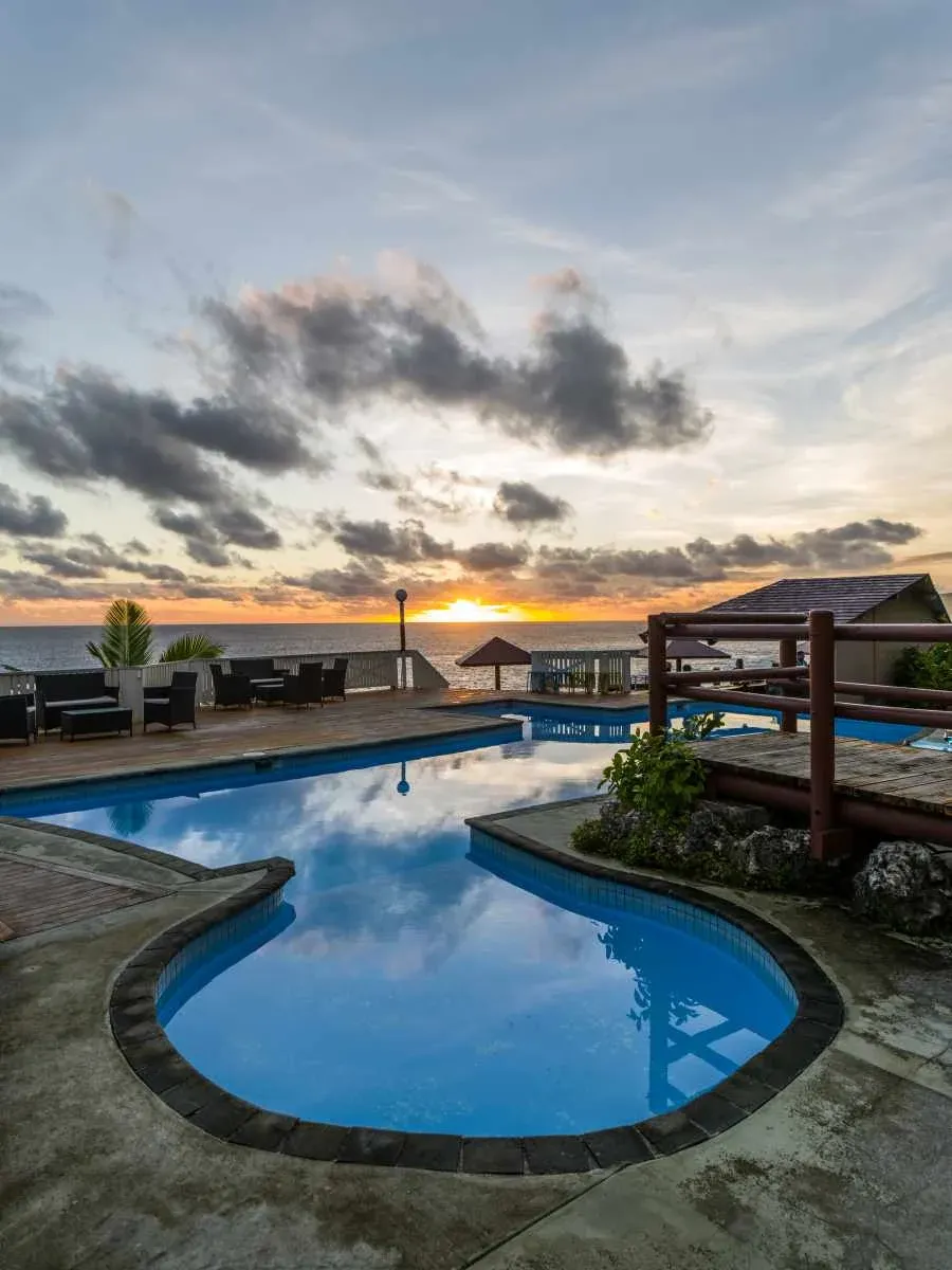 10 Reasons to Travel in the Low Season in Niue