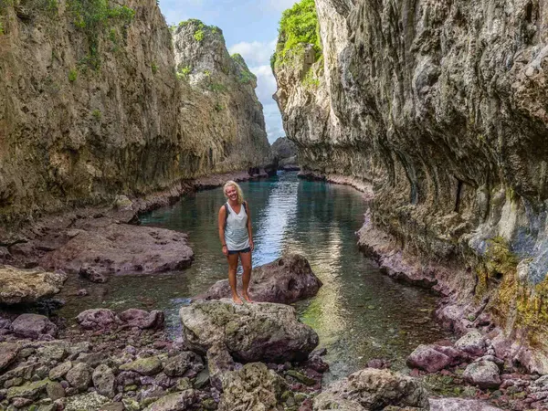 Niue Adult-Only Itinerary: 14 Days