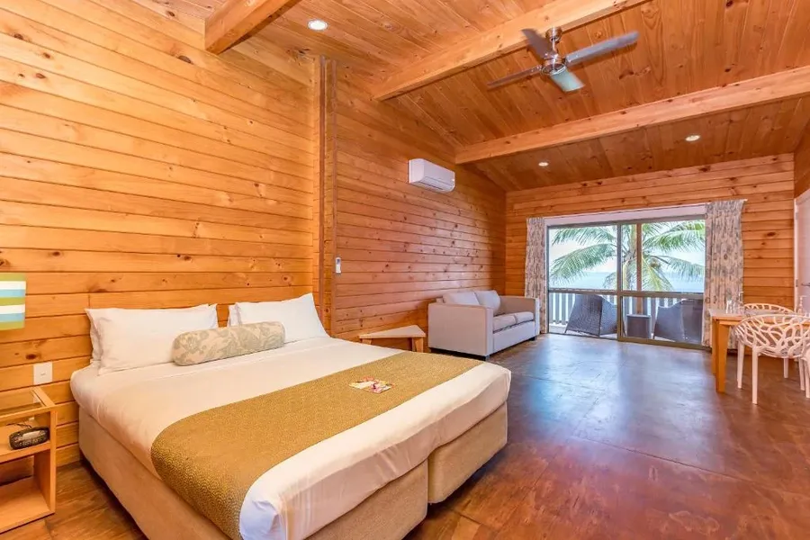 10 Best Hotels & Resorts in Niue