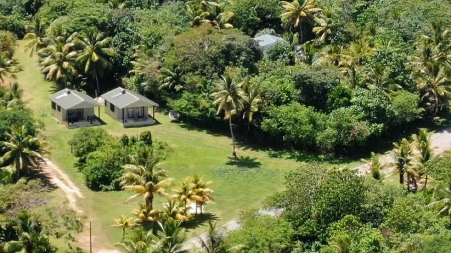 10 Best Hotels & Places to Stay in Alofi ???? [2023]