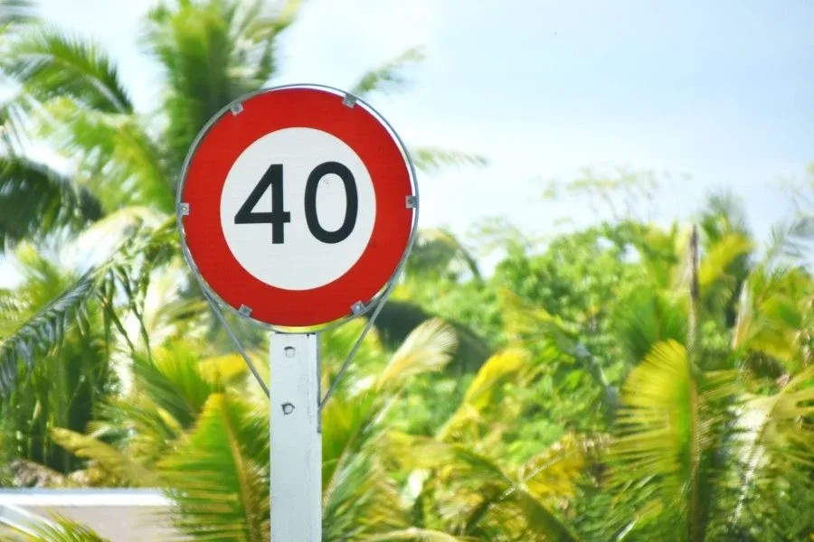 10 Tips for Hiring a Motorcycle in Niue