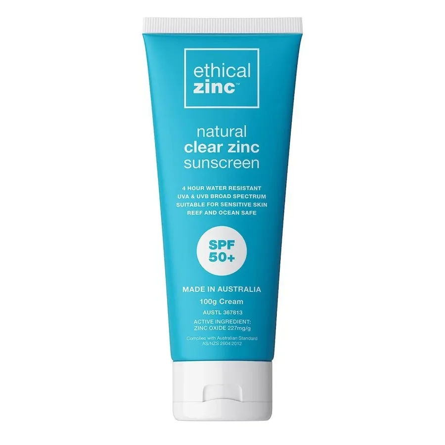 10 Best Eco-friendly Sunscreens for Niue