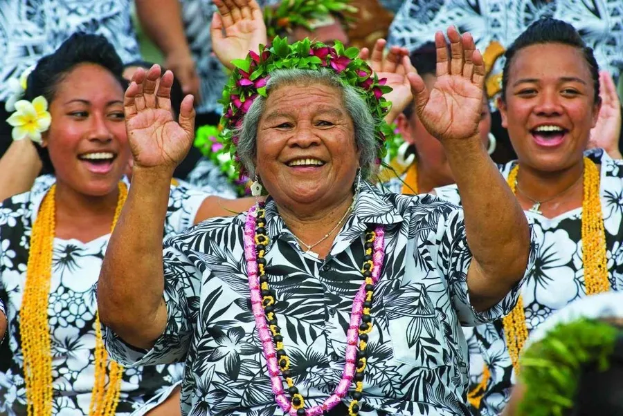 Public Holidays in Niue (& Other Important Dates)
