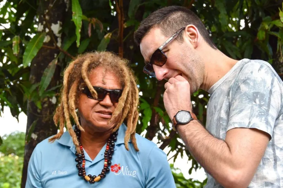 Niue Foodie Itinerary: 7 Days / One Week