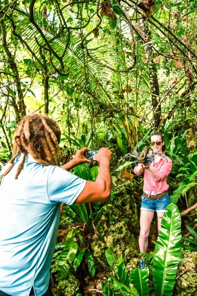 9 Places Off the Beaten Track in Niue