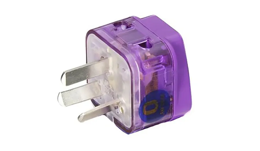 5 Best Travel Adapters for Niue