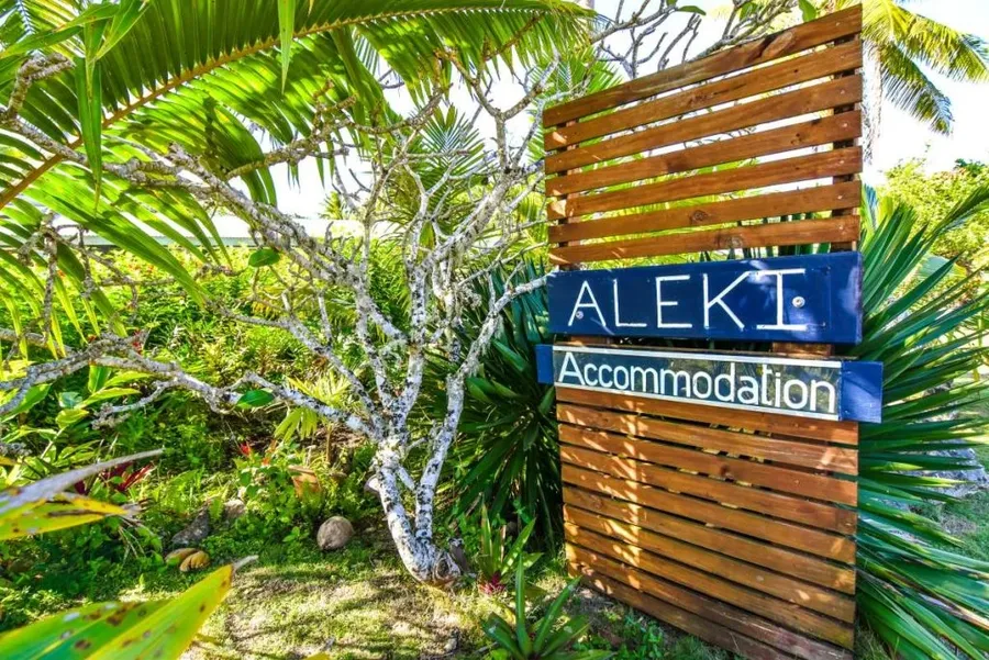 10 Best Budget Accommodation in Niue