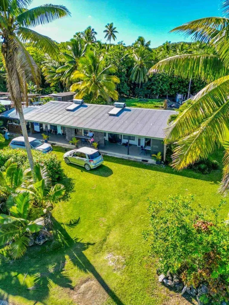 10 Best Lodges in Niue [2023]