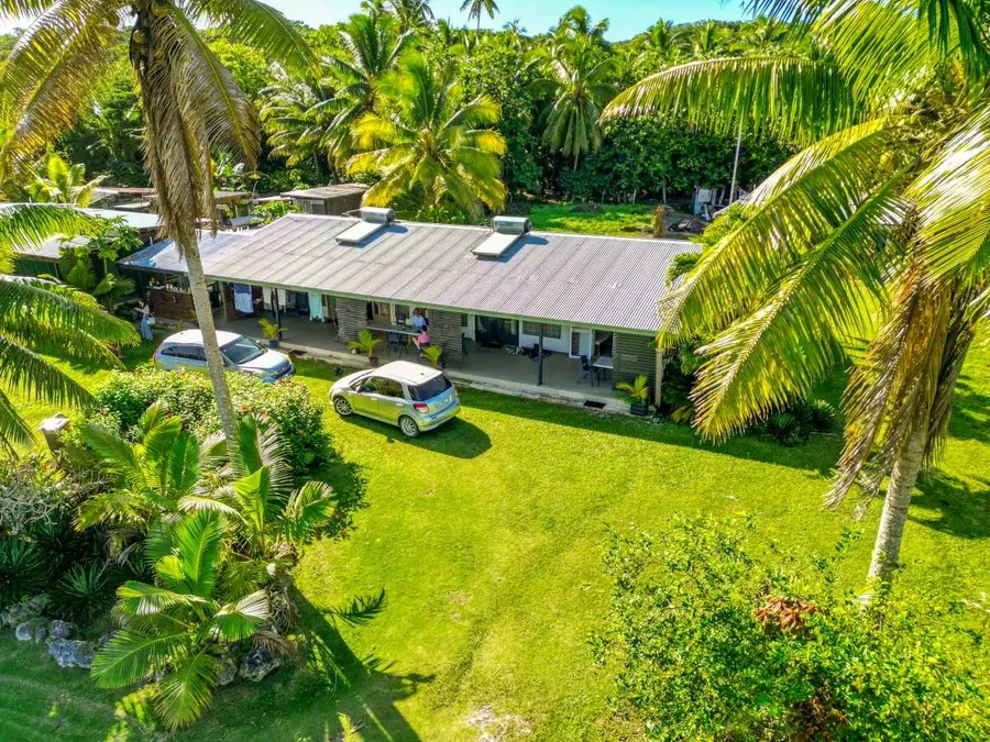 10 Best Budget Accommodations in Niue [2023]