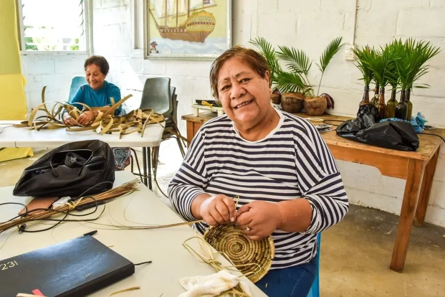 Where to Buy the Best Souvenirs in Niue